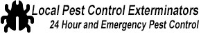 St Louisville OH Pest Control Exterminators
